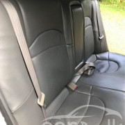 HYUNDAI SONATA 2001