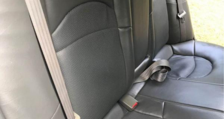 HYUNDAI SONATA 2001