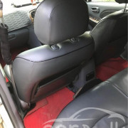 HYUNDAI SONATA 2001