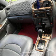 HYUNDAI SONATA 2001
