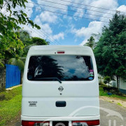 NISSAN CLIPPER 2017
