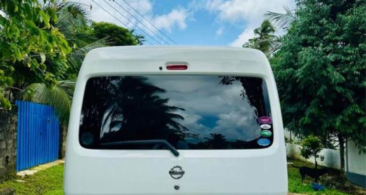 NISSAN CLIPPER 2017