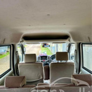 NISSAN CLIPPER 2017