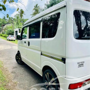 NISSAN CLIPPER 2017
