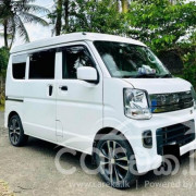 NISSAN CLIPPER 2017