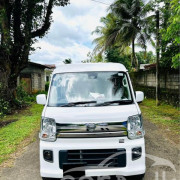 NISSAN CLIPPER 2017