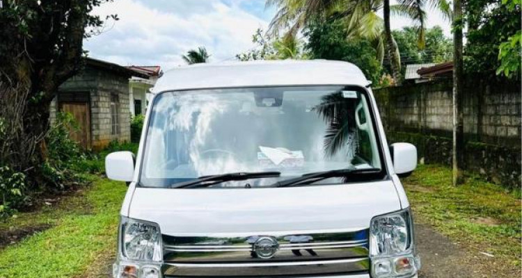 NISSAN CLIPPER 2017