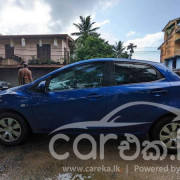 MAZDA DEMIO 2010