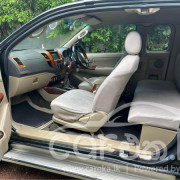 TOYOTA HILUX VIGO 2010