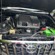 TOYOTA HILUX VIGO 2010