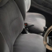TOYOTA COROLLA 1990