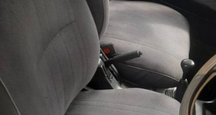 TOYOTA COROLLA 1990