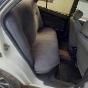 TOYOTA COROLLA 1990