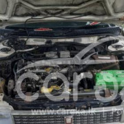 TOYOTA COROLLA 1990