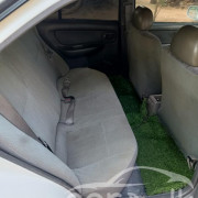 NISSAN SUNNY B14 1996