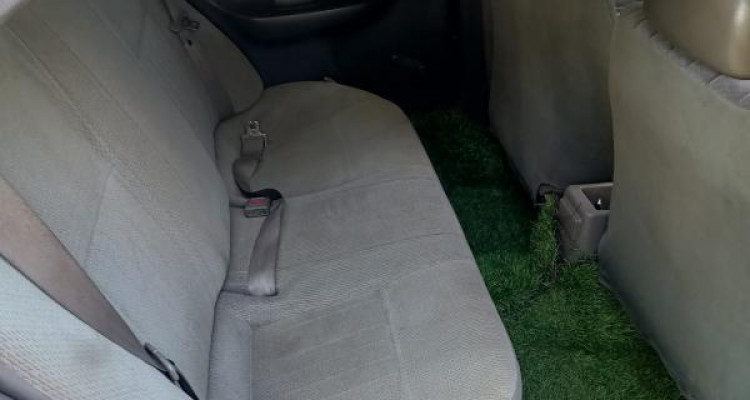 NISSAN SUNNY B14 1996