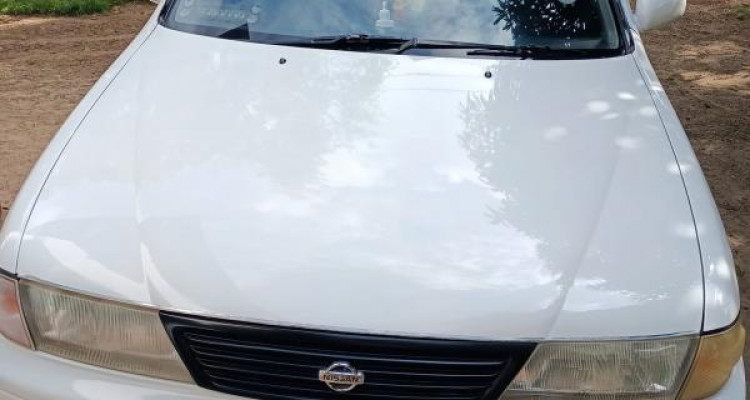 NISSAN SUNNY B14 1996