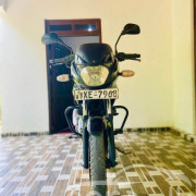 BAJAJ PULSAR 150 2012