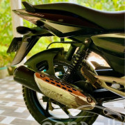 BAJAJ PULSAR 150 2012
