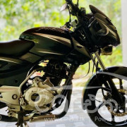 BAJAJ PULSAR 150 2012