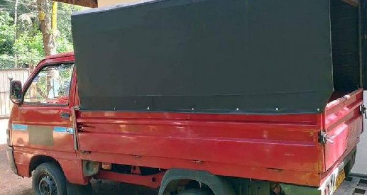 PIAGGIO BOSSA 2015