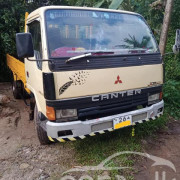 MITSUBISHI CANTER 1979