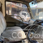 MITSUBISHI CANTER 1998