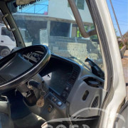 MITSUBISHI CANTER 1998