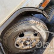 MITSUBISHI CANTER 1998