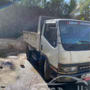 MITSUBISHI CANTER 1998