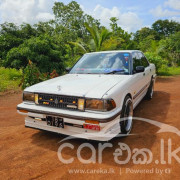 TOYOTA CROWN 1991