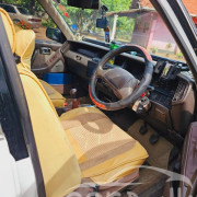 TOYOTA CROWN 1991