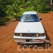 TOYOTA CROWN 1991