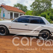 TOYOTA CROWN 1991