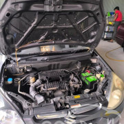 SUZUKI ALTO LXI 2014