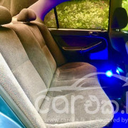 HONDA CIVIC EK3 1998