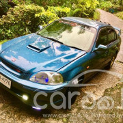 HONDA CIVIC EK3 1998