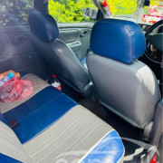 SUZUKI ALTO 2005