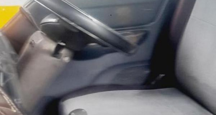 MAZDA BROWNY 1995