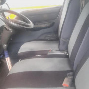 MAZDA BROWNY 1995