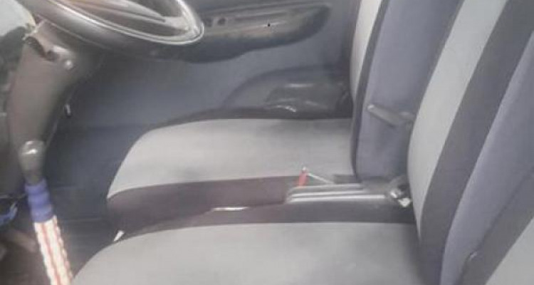 MAZDA BROWNY 1995