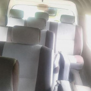MAZDA BROWNY 1995