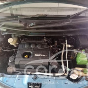 SUZUKI A STAR 2010