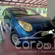 SUZUKI A STAR 2010