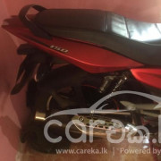 BAJAJ PULSAR 2016