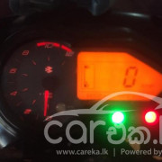 BAJAJ PULSAR 2016