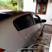 HONDA INSIGHT 2009
