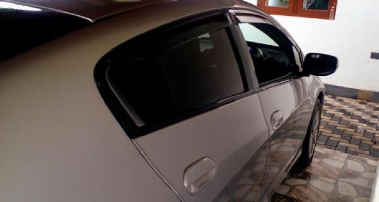 HONDA INSIGHT 2009