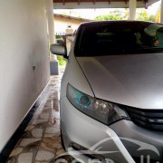 HONDA INSIGHT 2009