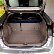 HONDA INSIGHT 2009